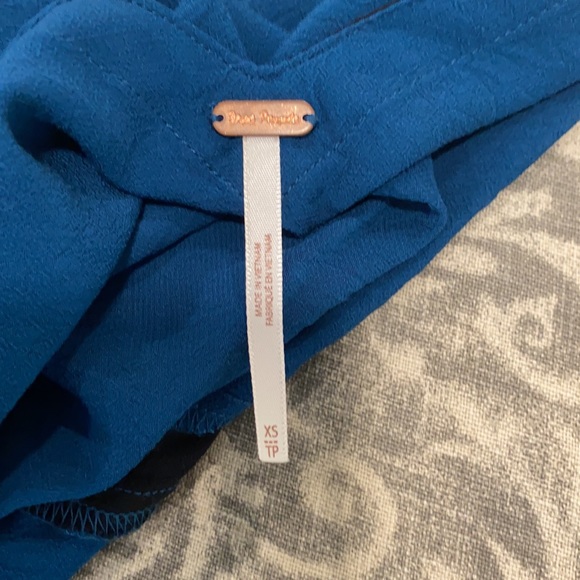 Free People Camisole, size XS - Picture 3 of 3